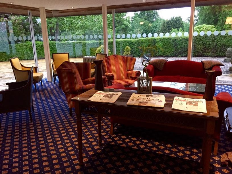 Hotel Macdonald Houstoun House 4*