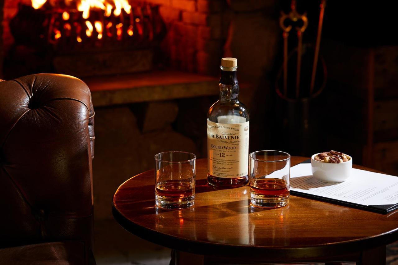 Macdonald Houstoun House 4*