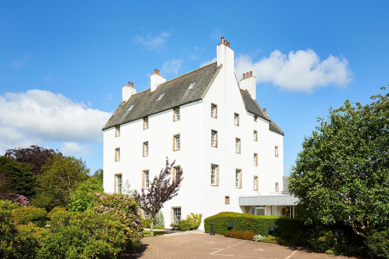Hotel Macdonald Houstoun House 4*
