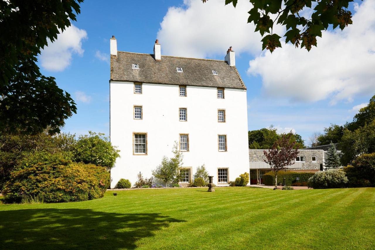 Hotel Macdonald Houstoun House