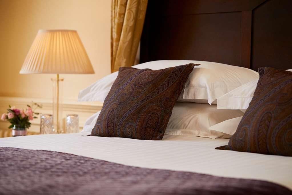 Hotel Macdonald Houstoun House 4*