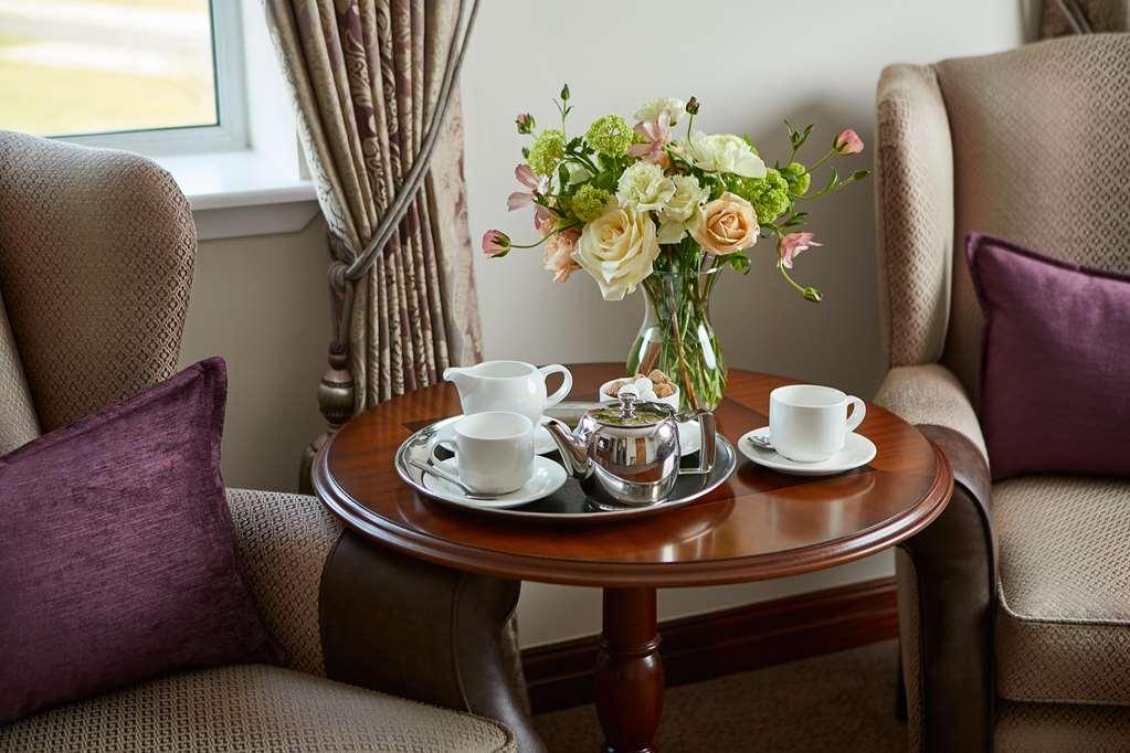 Hotel Macdonald Houstoun House Uphall