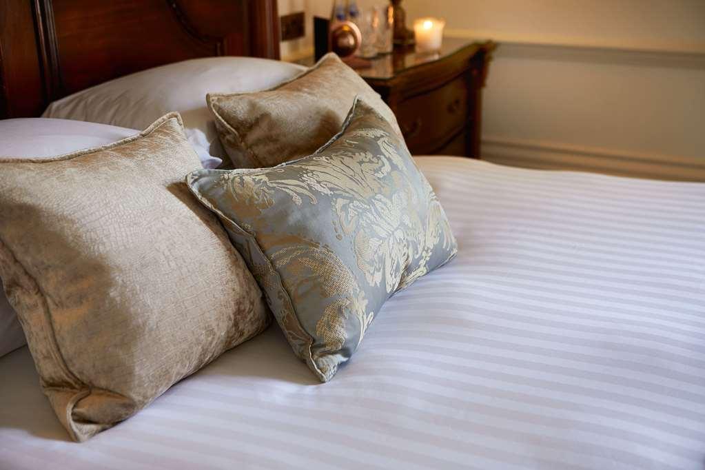 Hotel Macdonald Houstoun House 4*