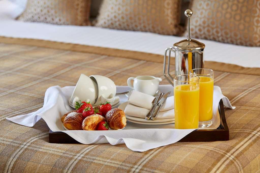 Macdonald Houstoun House 4* Uphall